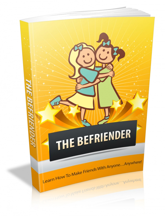 befriender