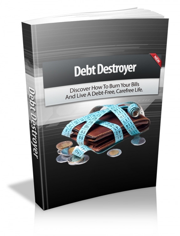 debt destroyer