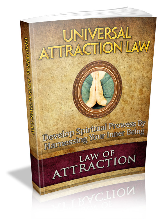 universal attraction law