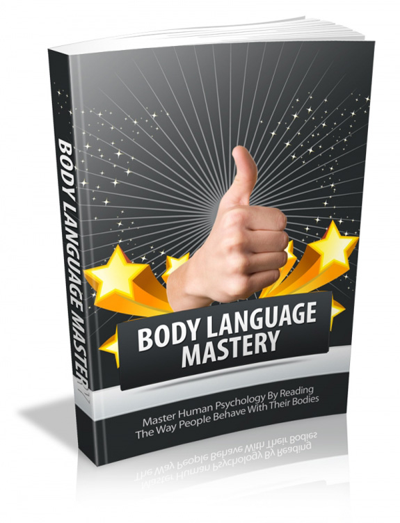 body language mastery