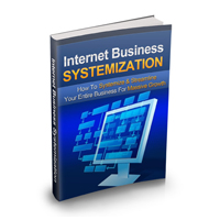 internet business systemization