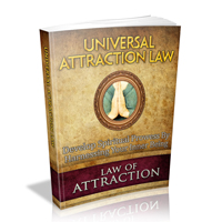 universal attraction law