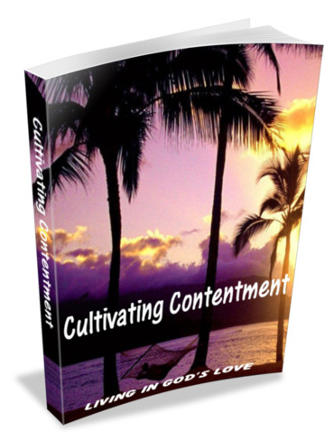 cultivating contentment