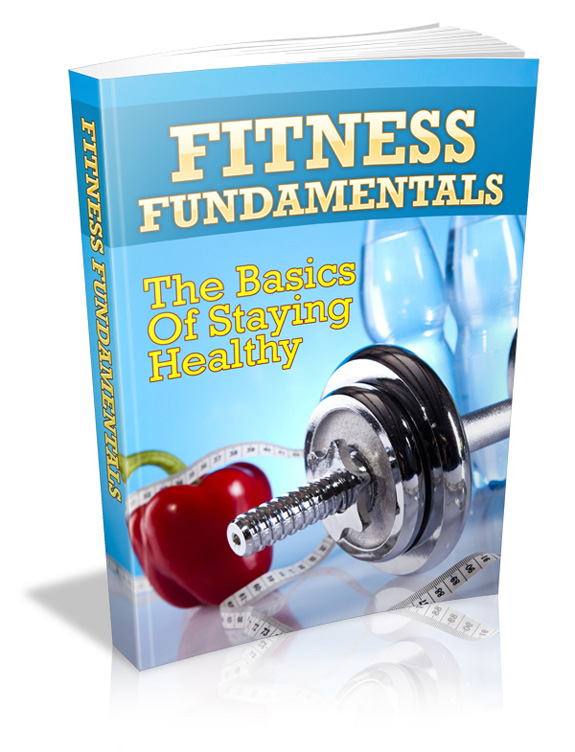 fitness fundamentals