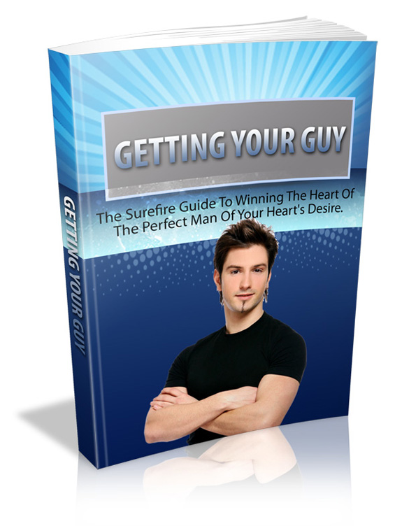 getting your guy