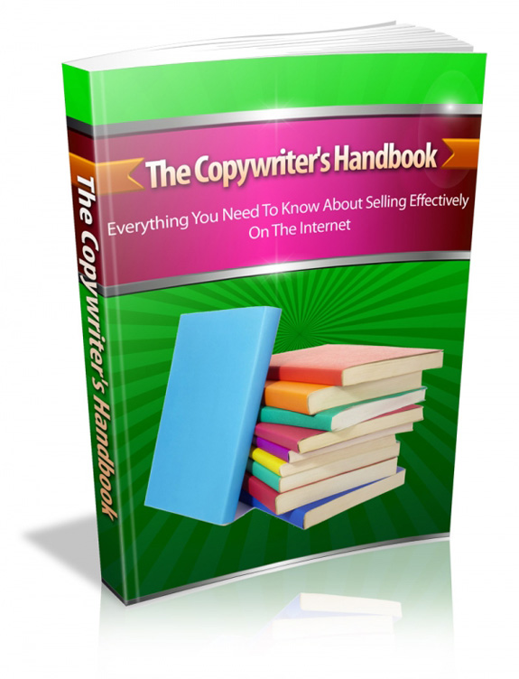 copywriter handbook