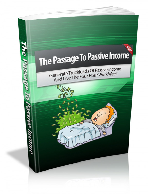 passage passive income