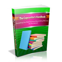 copywriter handbook