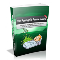 passage passive income
