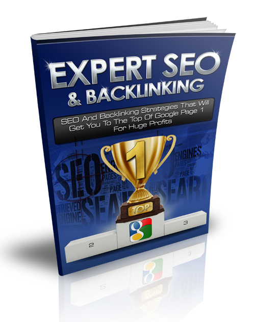 expert seo backlinking