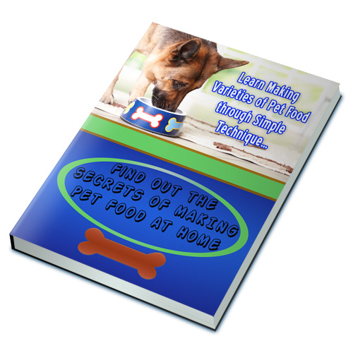 find out secrets making pet