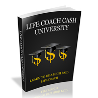 life coach cash university