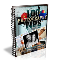 hundred photography tips