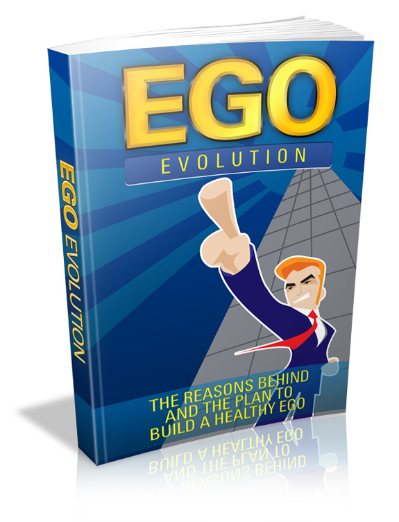 ego evolution