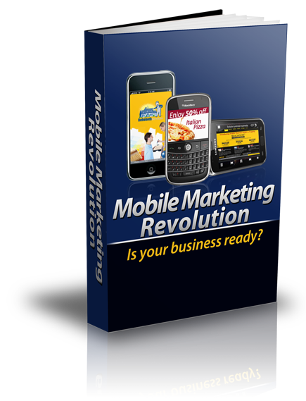 mobile marketing revolution