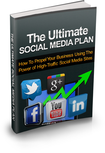 ultimate social media plan