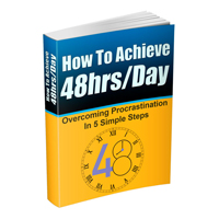 achieve 48hrsday