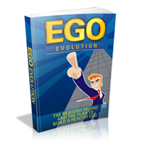 ego evolution