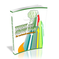 think grow rich network marketers