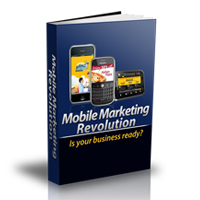 mobile marketing revolution