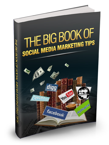 big book social media marketing