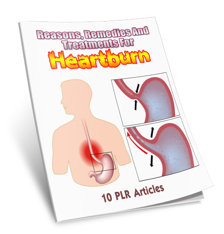 remedies treatments heartburns