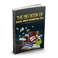 big book social media marketing