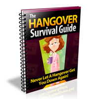 hangover survival guide