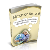 miracle demand