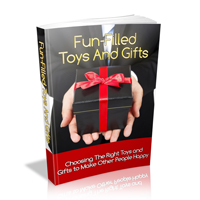 funfilled toys gifts