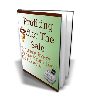 profiting sale