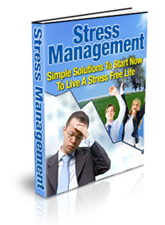 stress management