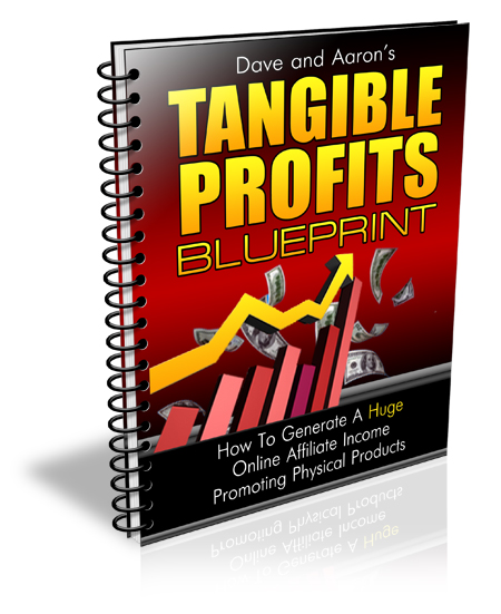 tangible profits blueprint