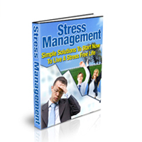 stress management