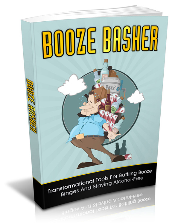 booze basher