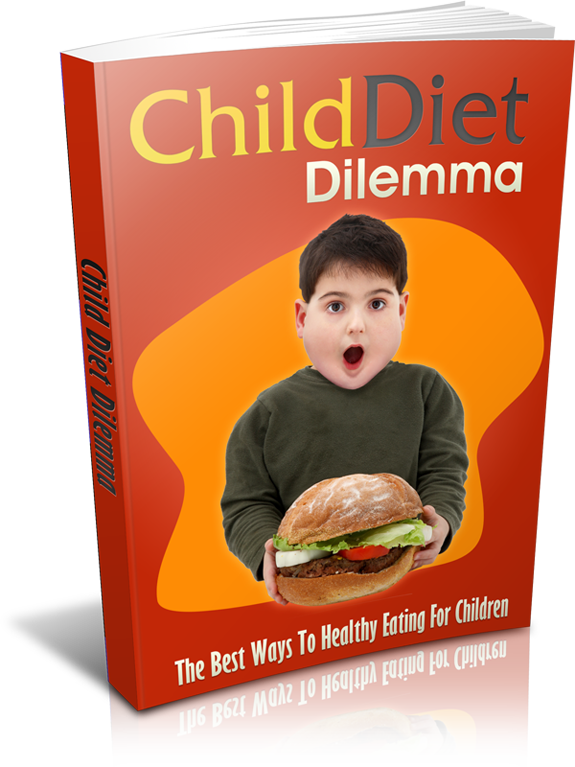 child diet dilemma