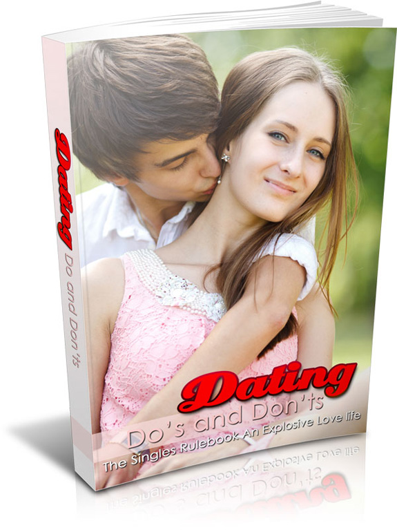 dating do donts