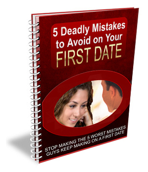 five deadly mistakes avoid your first