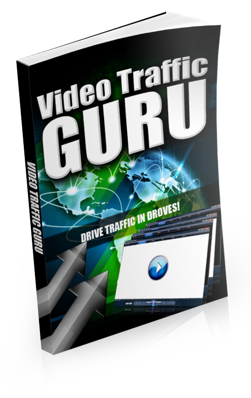 video traffic guru