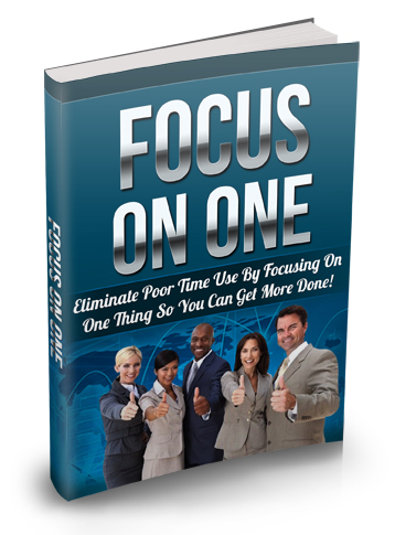 focus one