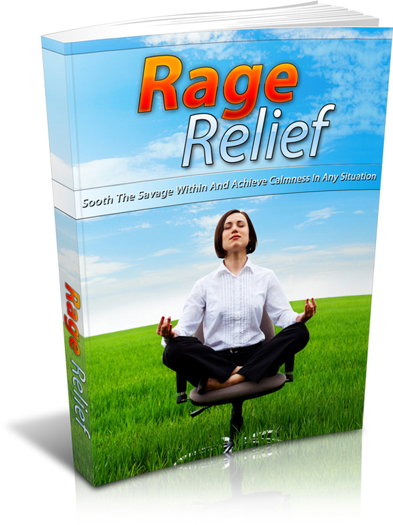 rage relief