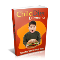 child diet dilemma