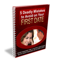 five deadly mistakes avoid your first