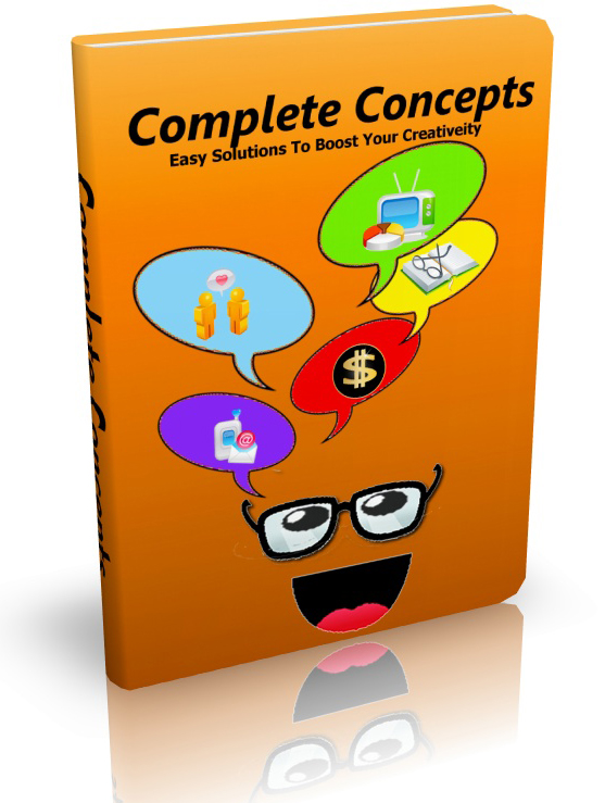 complete concepts