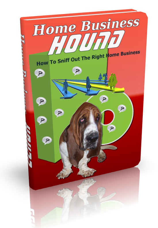 home business hound