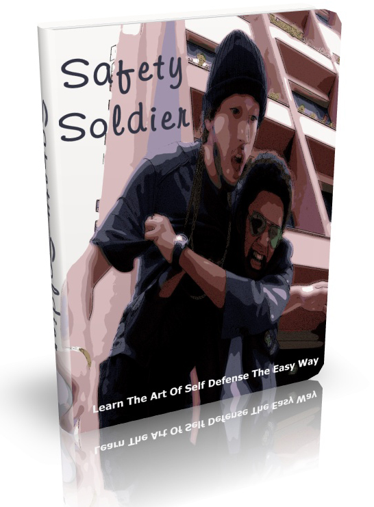 safety soldier