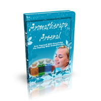 aromatherapy arsenal
