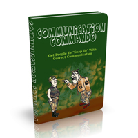 communication commando