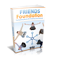 friends foundation