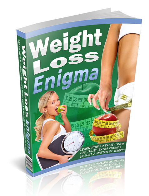 weight loss enigma